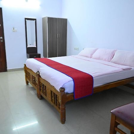 Shree Vinayaka Residency Villa Mavalli Luaran gambar