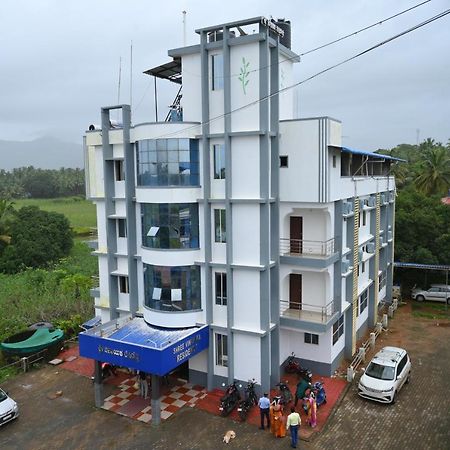 Shree Vinayaka Residency Villa Mavalli Luaran gambar