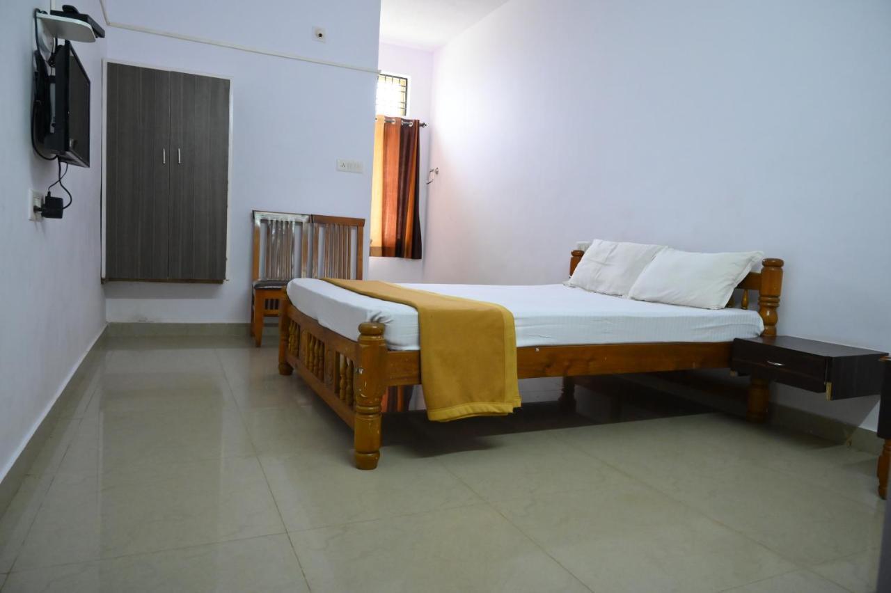 Shree Vinayaka Residency Villa Mavalli Luaran gambar