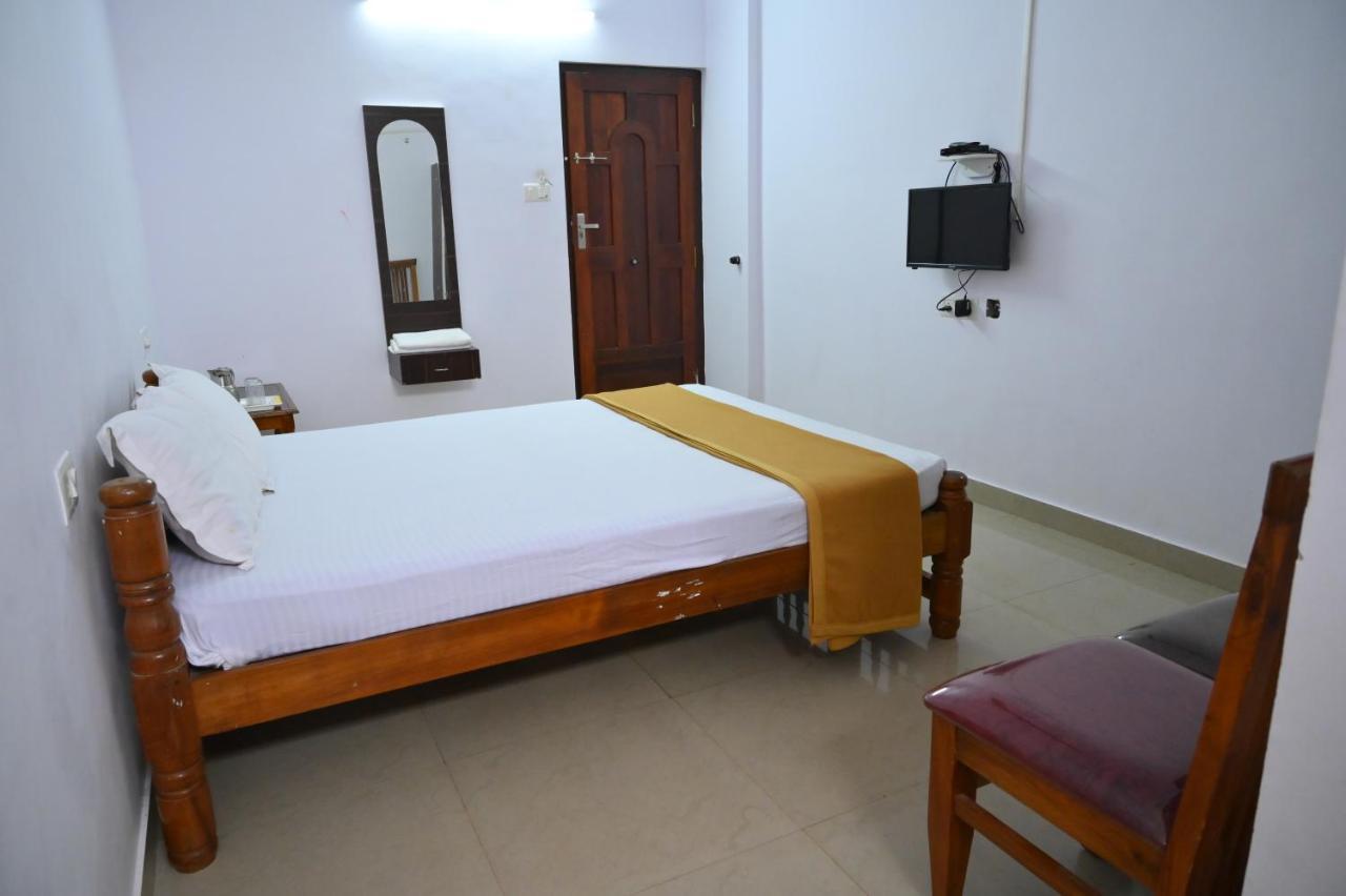 Shree Vinayaka Residency Villa Mavalli Luaran gambar