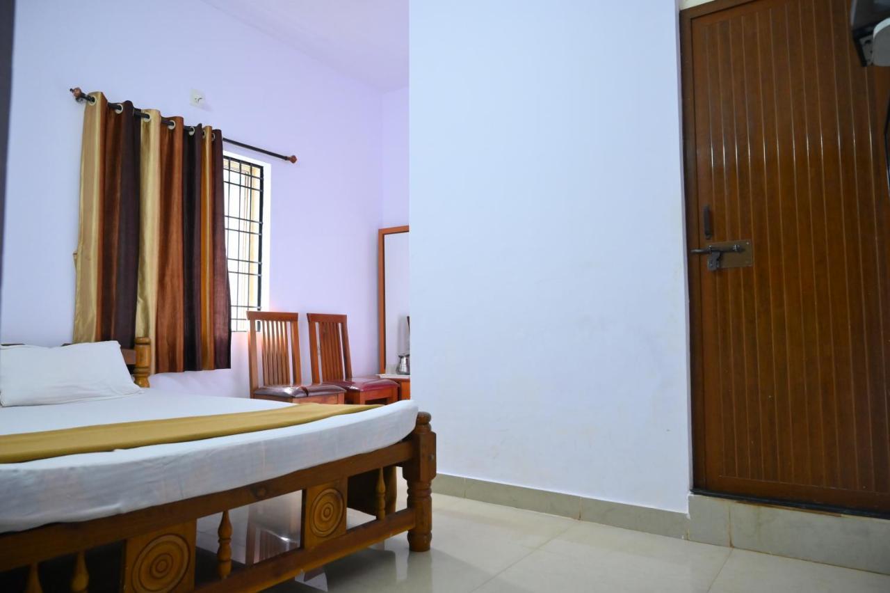 Shree Vinayaka Residency Villa Mavalli Luaran gambar